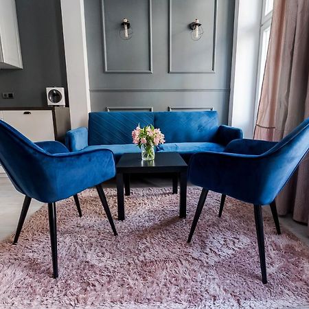 Apartament Centrum Superior بوزنان المظهر الخارجي الصورة
