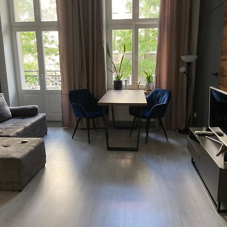 Apartament Centrum Superior بوزنان المظهر الخارجي الصورة