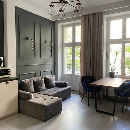 Apartament Centrum Superior بوزنان المظهر الخارجي الصورة