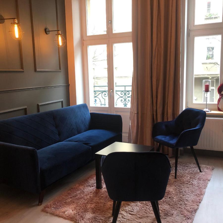 Apartament Centrum Superior بوزنان المظهر الخارجي الصورة