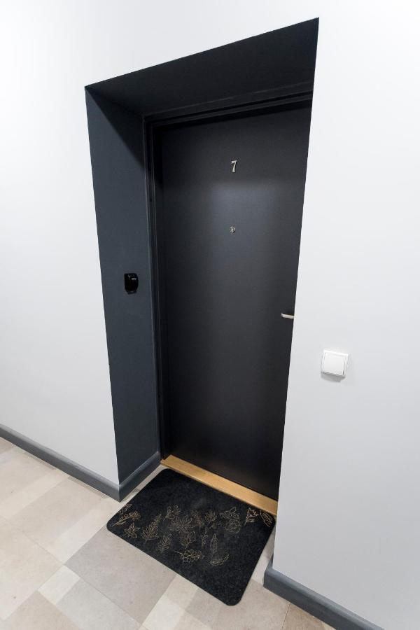 Apartament Centrum Superior بوزنان المظهر الخارجي الصورة