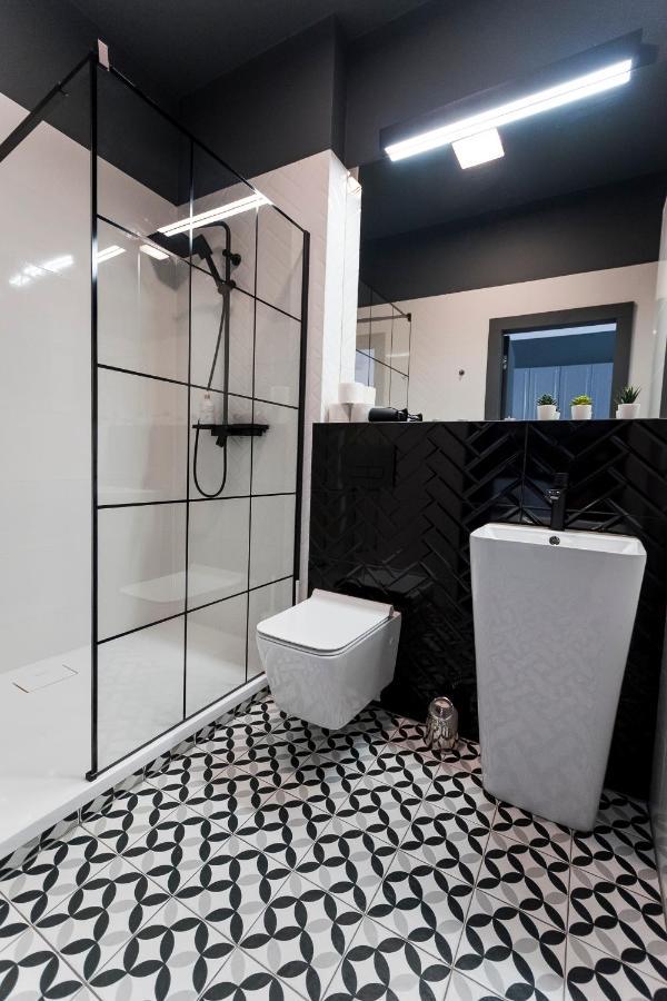 Apartament Centrum Superior بوزنان المظهر الخارجي الصورة