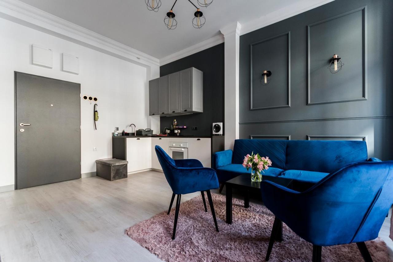 Apartament Centrum Superior بوزنان المظهر الخارجي الصورة
