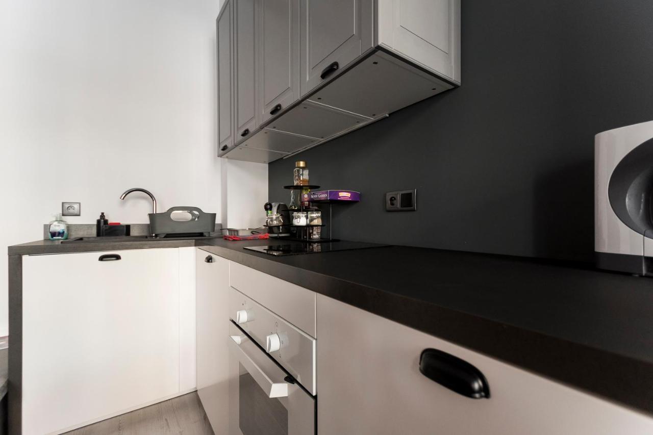 Apartament Centrum Superior بوزنان المظهر الخارجي الصورة