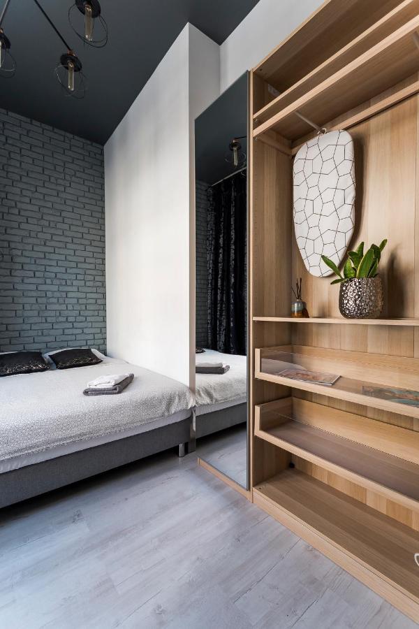 Apartament Centrum Superior بوزنان المظهر الخارجي الصورة