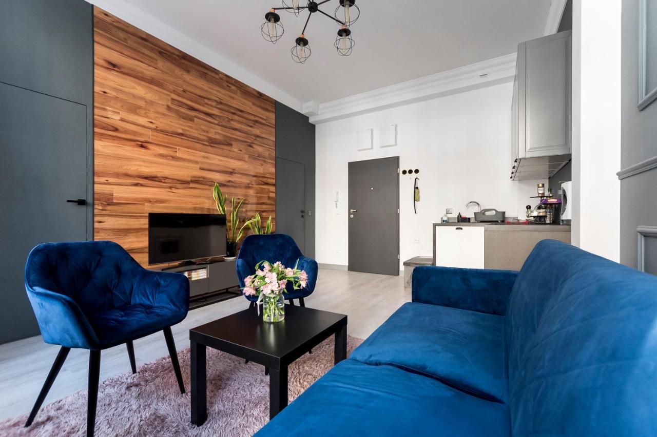 Apartament Centrum Superior بوزنان المظهر الخارجي الصورة