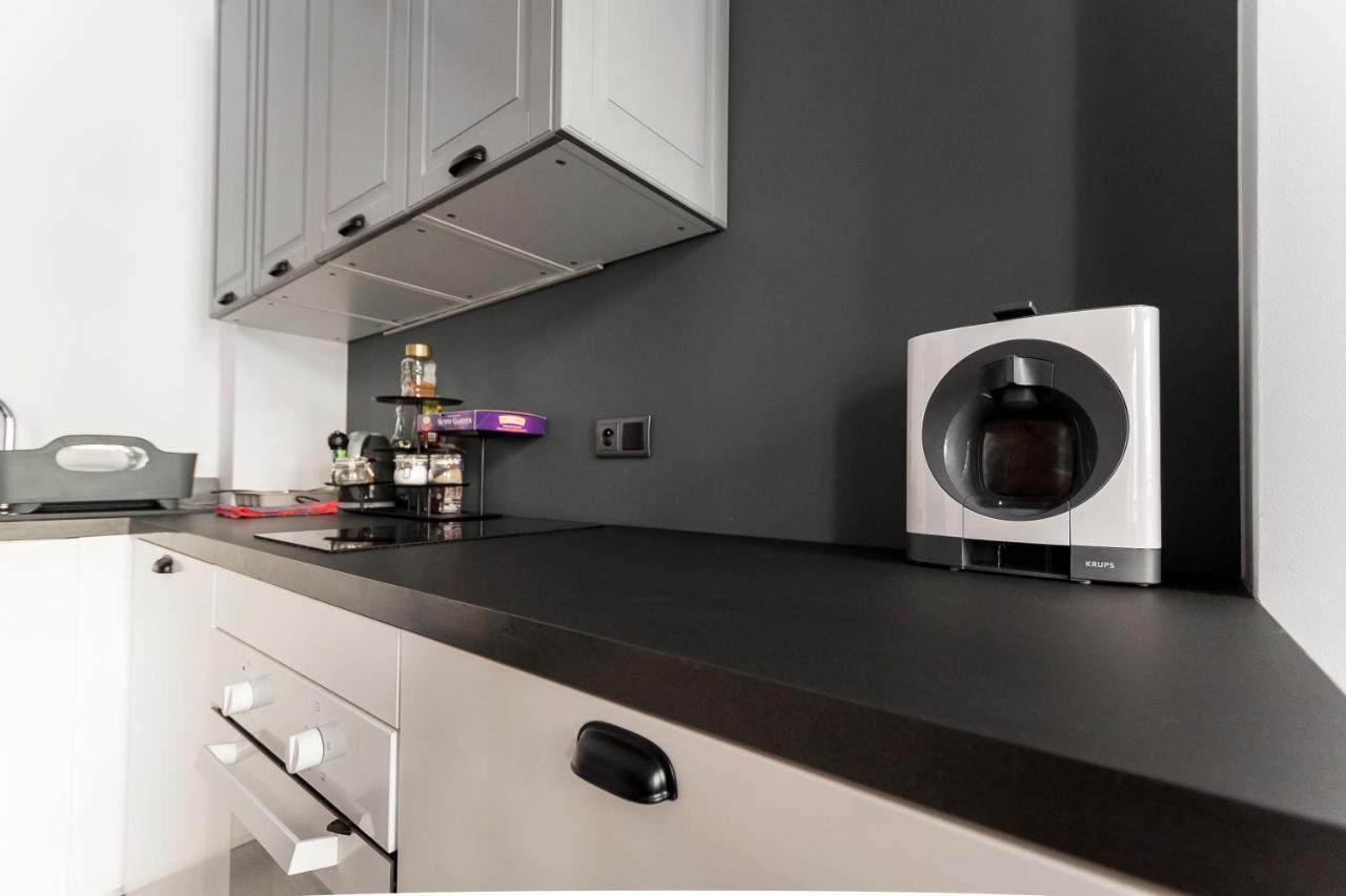 Apartament Centrum Superior بوزنان المظهر الخارجي الصورة