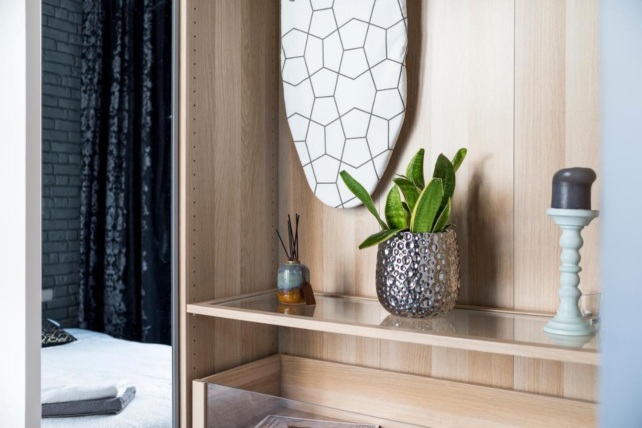 Apartament Centrum Superior بوزنان المظهر الخارجي الصورة
