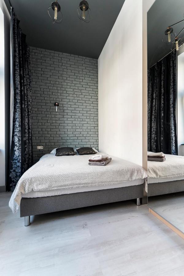 Apartament Centrum Superior بوزنان المظهر الخارجي الصورة