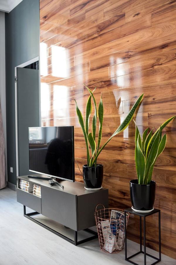 Apartament Centrum Superior بوزنان المظهر الخارجي الصورة