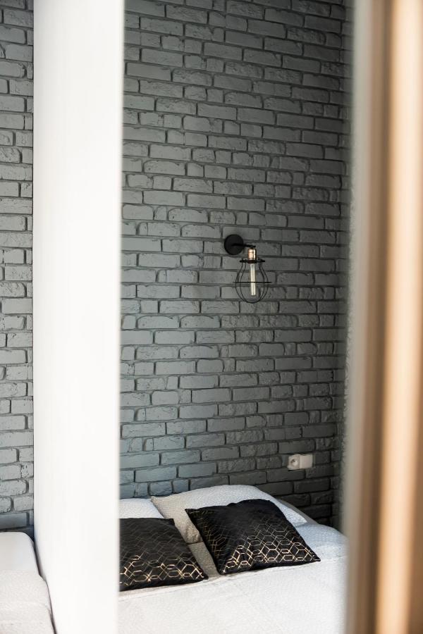 Apartament Centrum Superior بوزنان المظهر الخارجي الصورة
