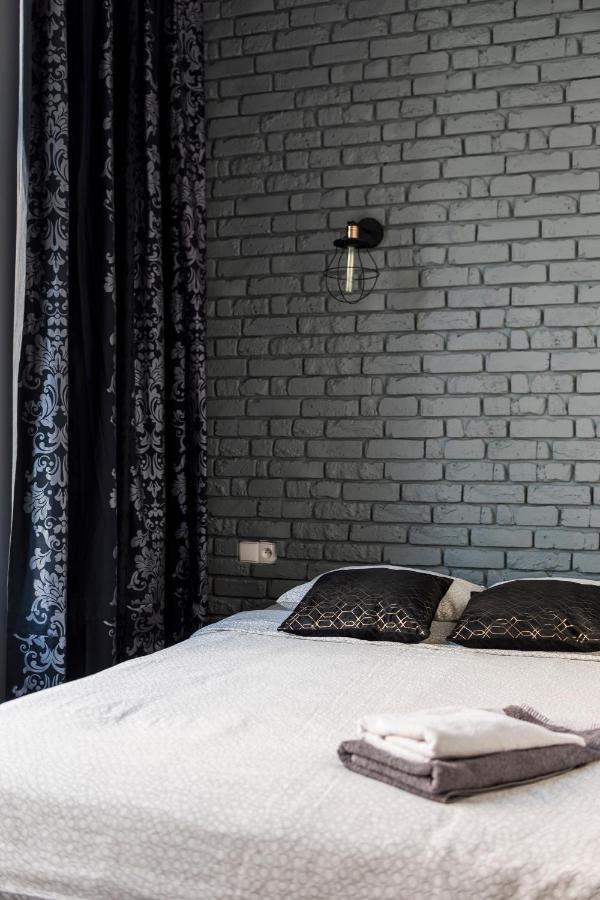 Apartament Centrum Superior بوزنان المظهر الخارجي الصورة