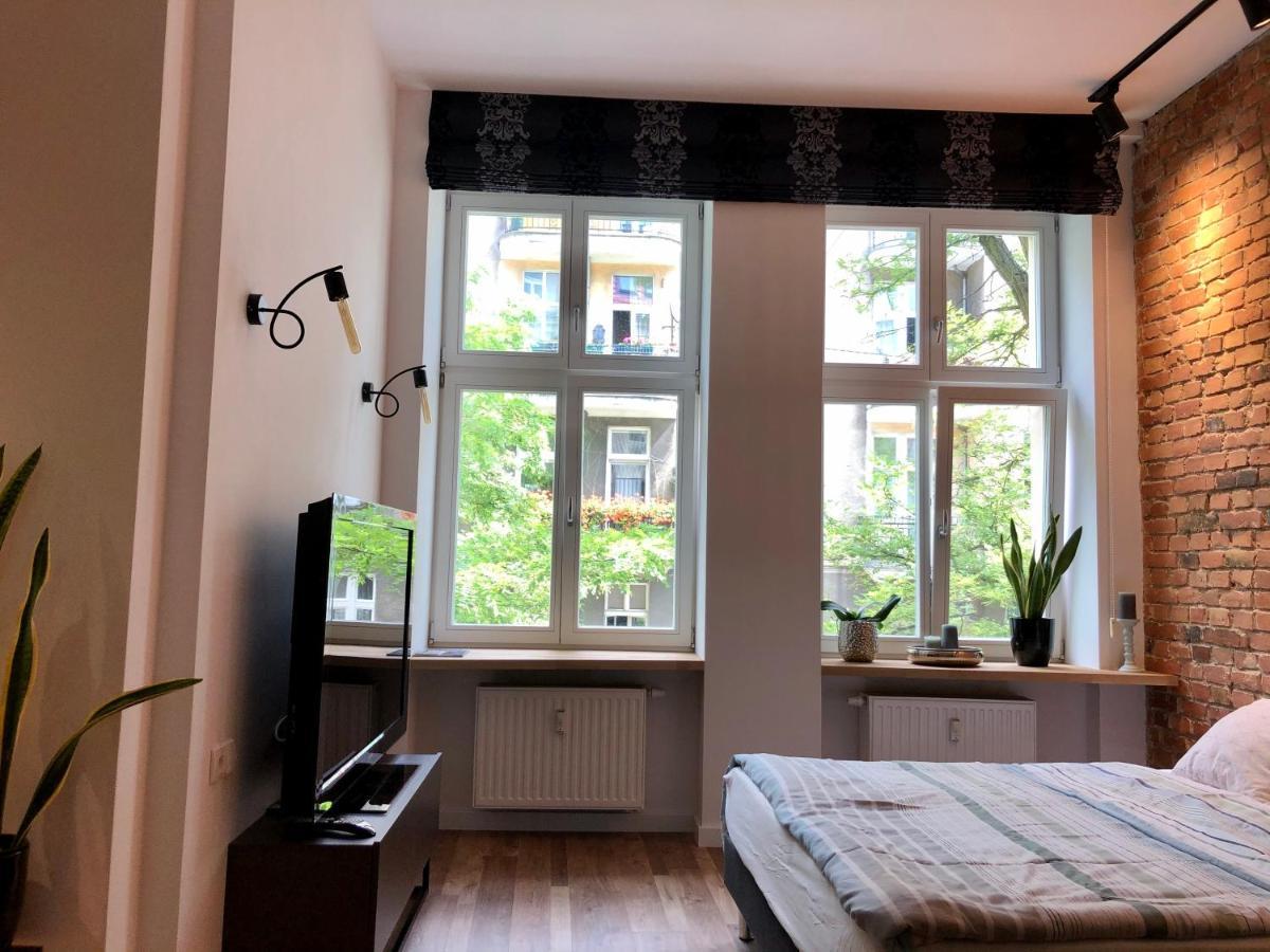 Apartament Centrum Superior بوزنان المظهر الخارجي الصورة