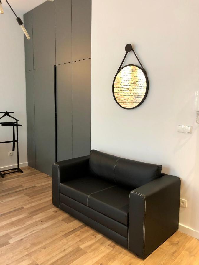Apartament Centrum Superior بوزنان المظهر الخارجي الصورة