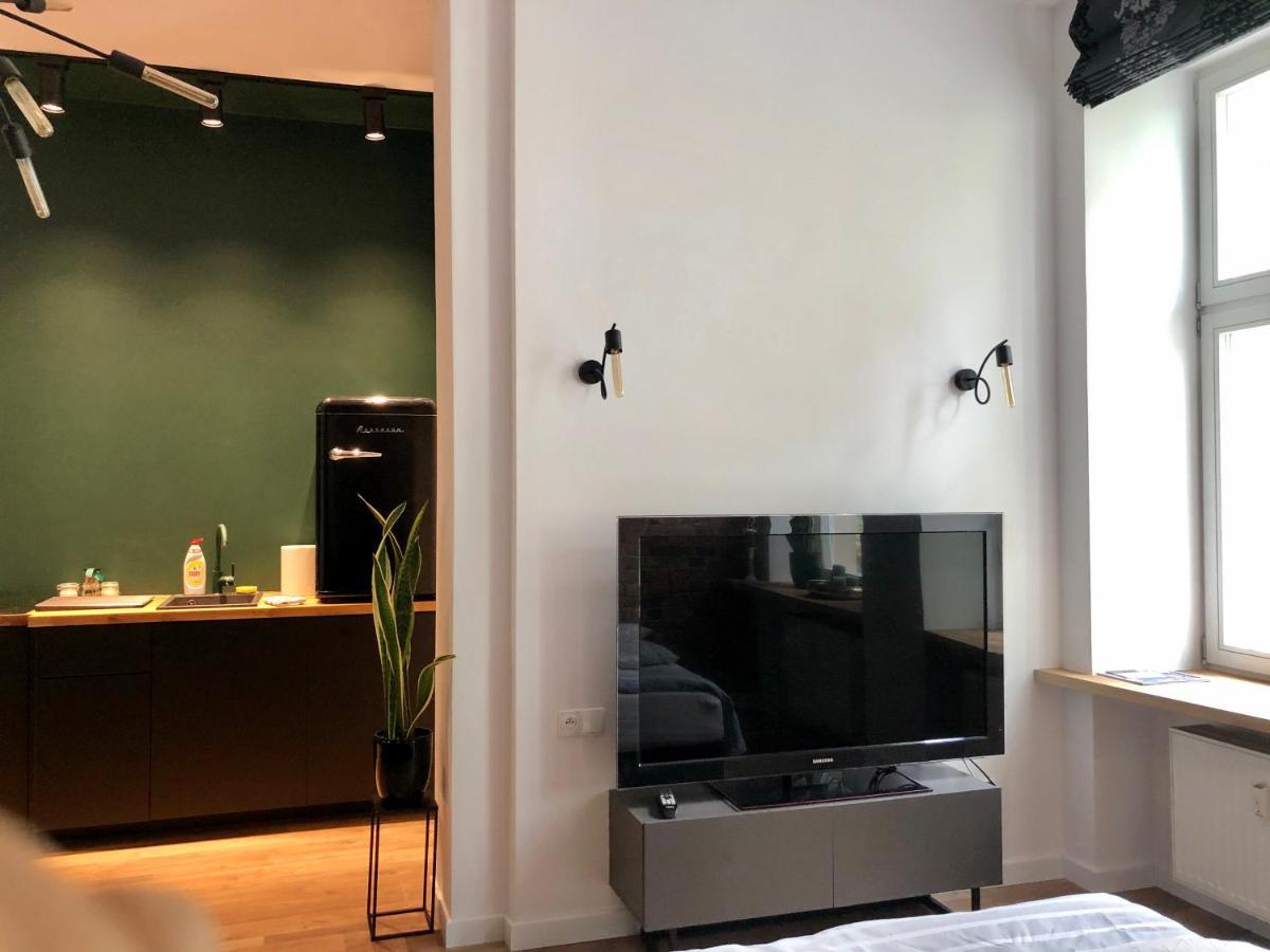 Apartament Centrum Superior بوزنان المظهر الخارجي الصورة