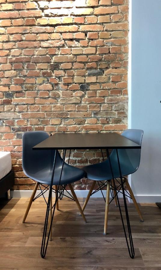 Apartament Centrum Superior بوزنان المظهر الخارجي الصورة