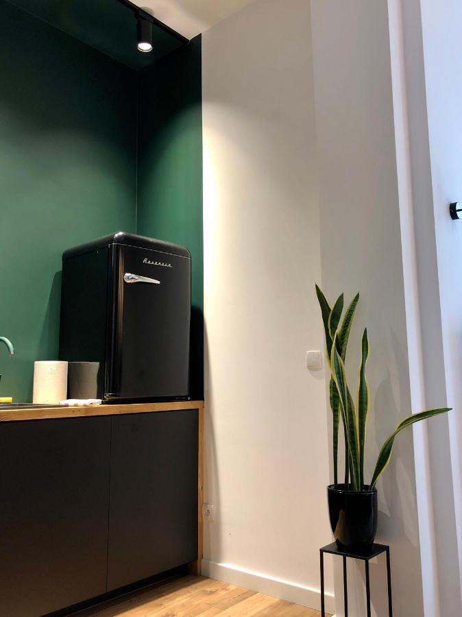 Apartament Centrum Superior بوزنان المظهر الخارجي الصورة