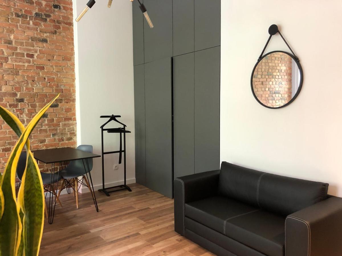 Apartament Centrum Superior بوزنان المظهر الخارجي الصورة