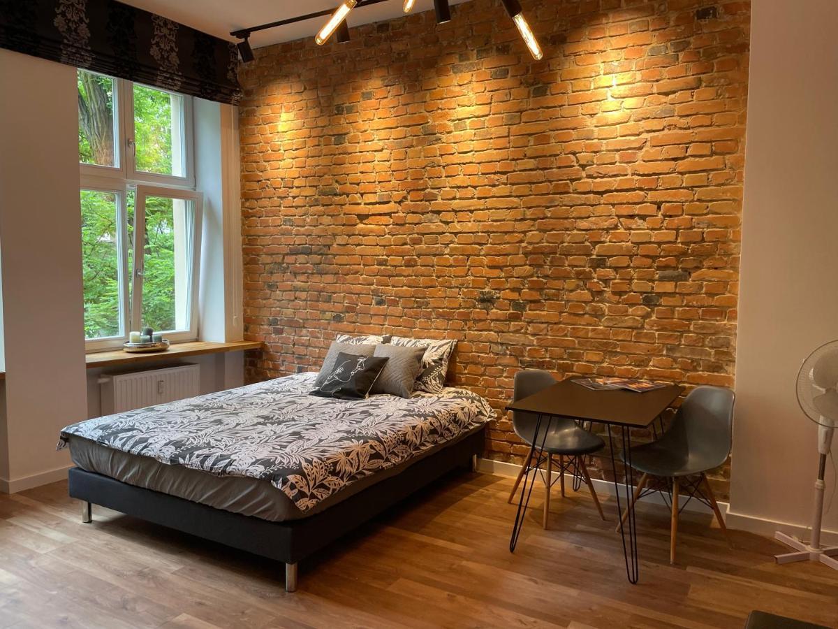 Apartament Centrum Superior بوزنان المظهر الخارجي الصورة