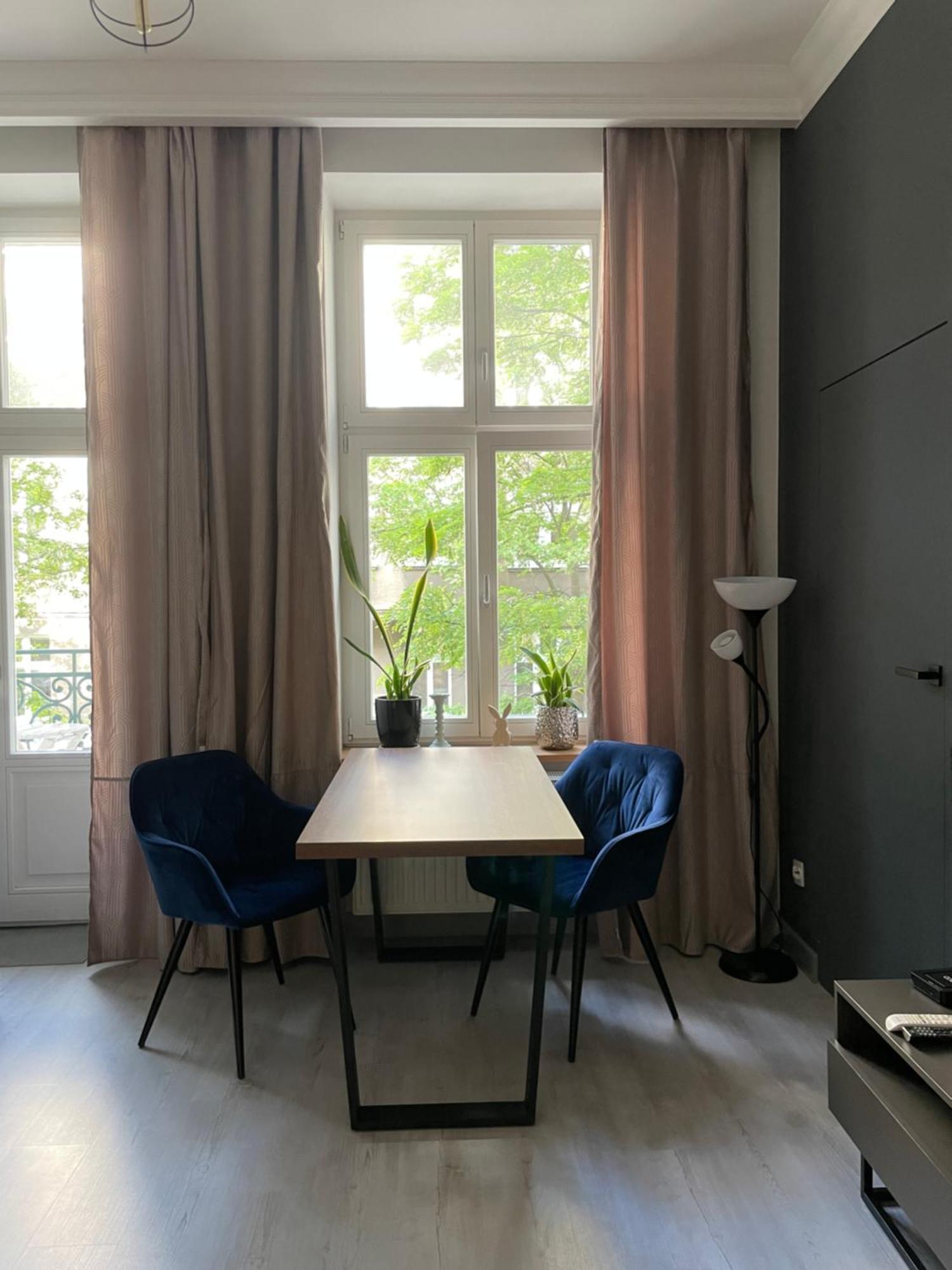 Apartament Centrum Superior بوزنان المظهر الخارجي الصورة
