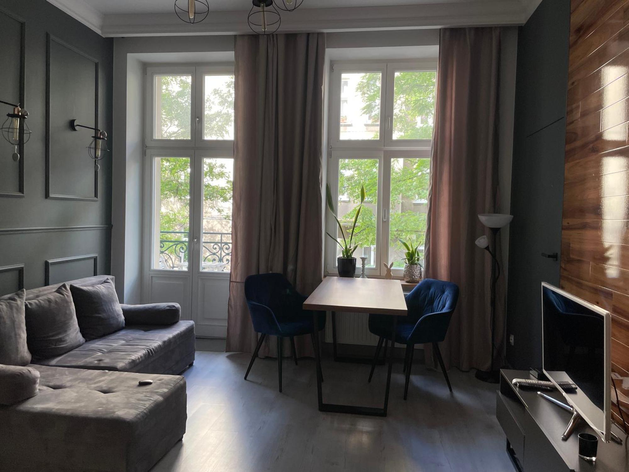 Apartament Centrum Superior بوزنان المظهر الخارجي الصورة